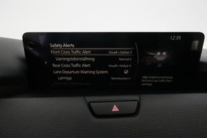 Mazda CX-60 bild 27