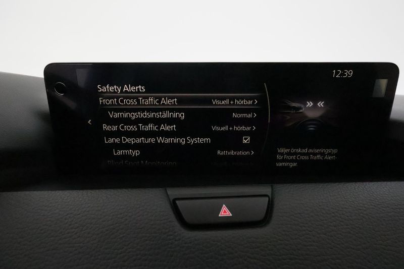 Mazda CX-60 bild 27