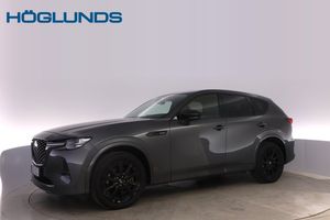 Mazda CX-60 bild 7