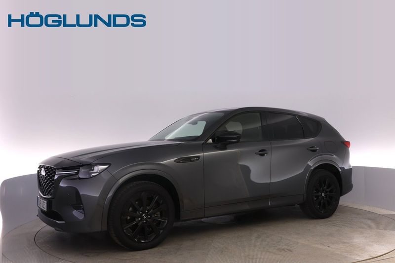 Mazda CX-60 bild 7