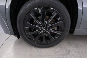 Mazda CX-60 bild 34