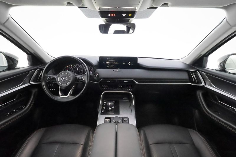 Mazda CX-60 bild 9