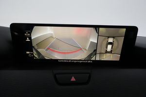 Mazda CX-60 bild 29
