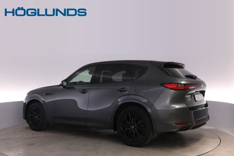 Mazda CX-60 bild 6
