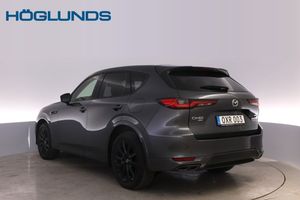 Mazda CX-60 bild 5