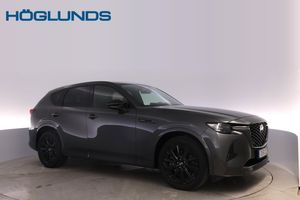 Mazda CX-60 bild 2