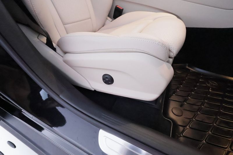 Mercedes EQC400 bild 33