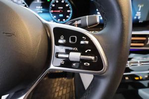 Mercedes EQC400 bild 22