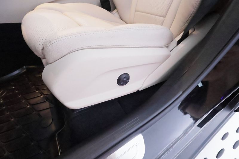 Mercedes EQC400 bild 20