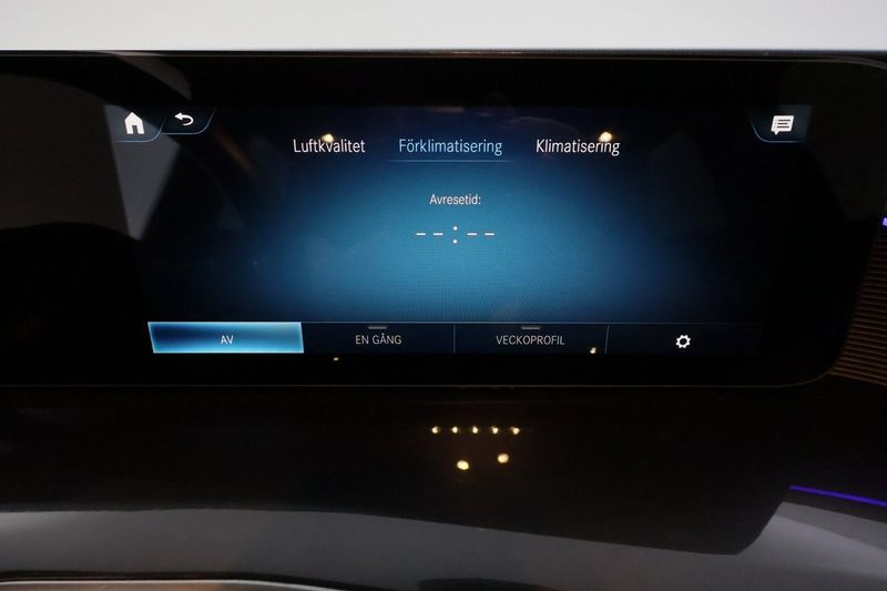 Mercedes EQC400 bild 26