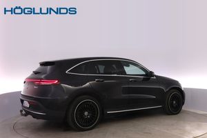 Mercedes EQC400 bild 3