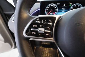 Mercedes EQC400 bild 21