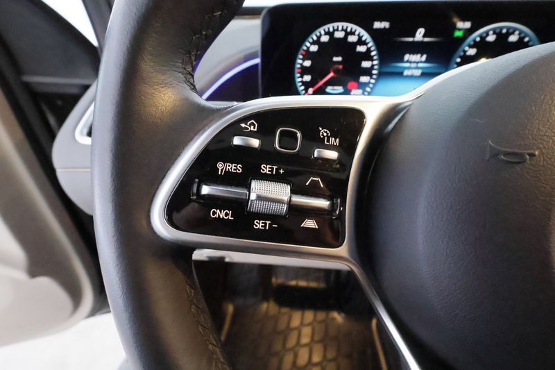 Mercedes EQC400 bild 21