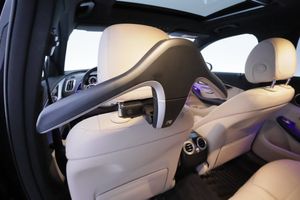 Mercedes EQC400 bild 31