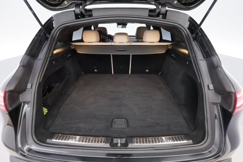 Mercedes EQC400 bild 17