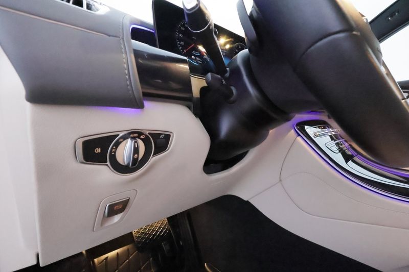 Mercedes EQC400 bild 19
