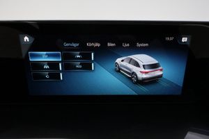 Mercedes EQC400 bild 28