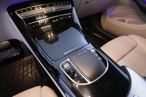 Mercedes EQC400 bild 23