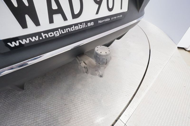 Mercedes EQC400 bild 37