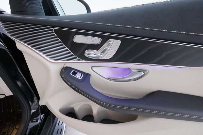 Mercedes EQC400 bild 32