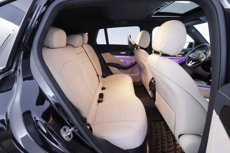 Mercedes EQC400 bild 16
