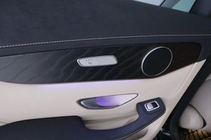 Mercedes EQC400 bild 30