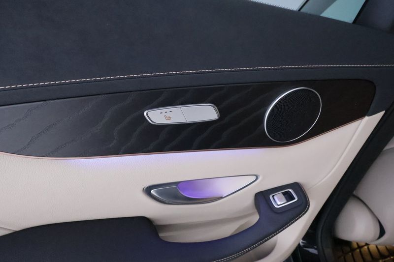 Mercedes EQC400 bild 30