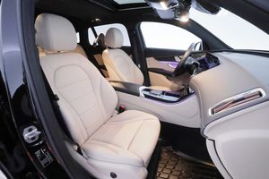 Mercedes EQC400 bild 15