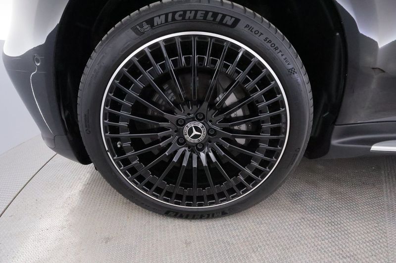 Mercedes EQC400 bild 38