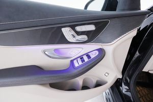 Mercedes EQC400 bild 18