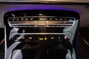 Mercedes EQC400 bild 24