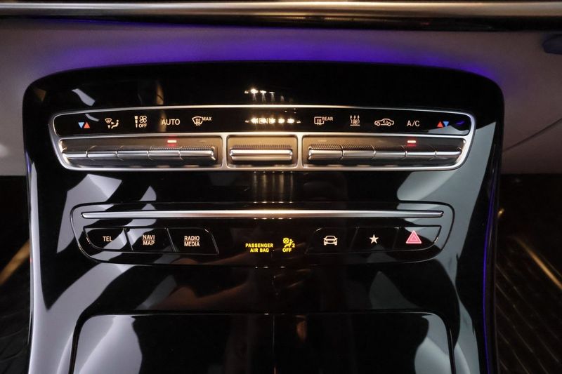 Mercedes EQC400 bild 24