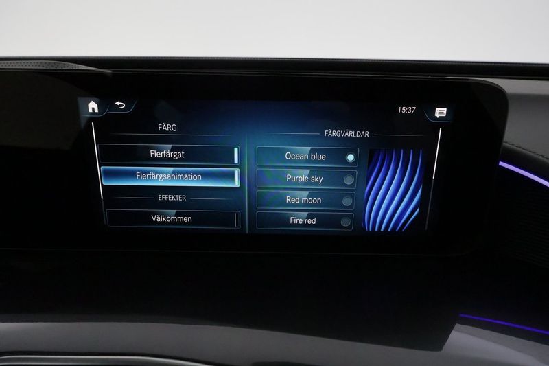 Mercedes EQC400 bild 27