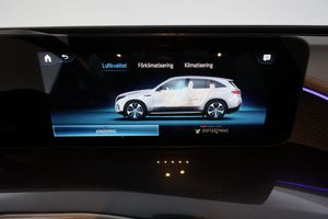 Mercedes EQC400 bild 25