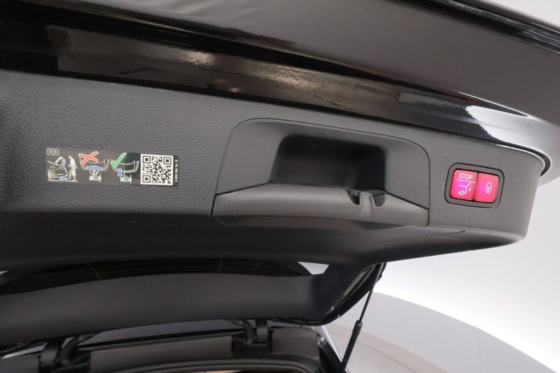 Mercedes EQC400 bild 35