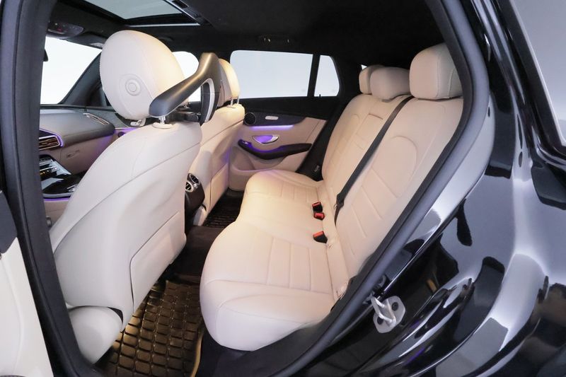Mercedes EQC400 bild 13