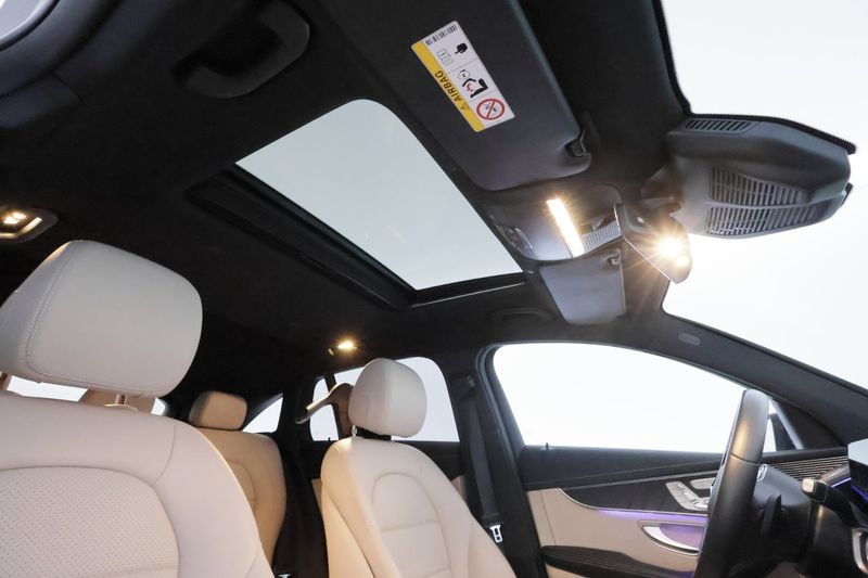 Mercedes EQC400 bild 34