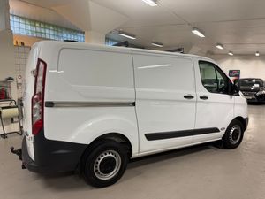 Ford Transit Custom bild 4