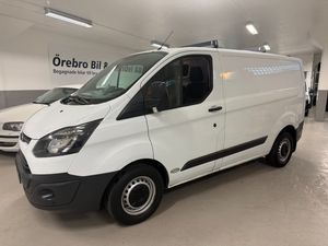 Ford Transit Custom bild 1