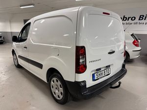 Peugeot Partner bild 3