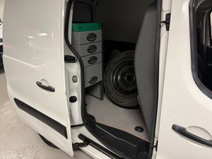 Peugeot Partner bild 5