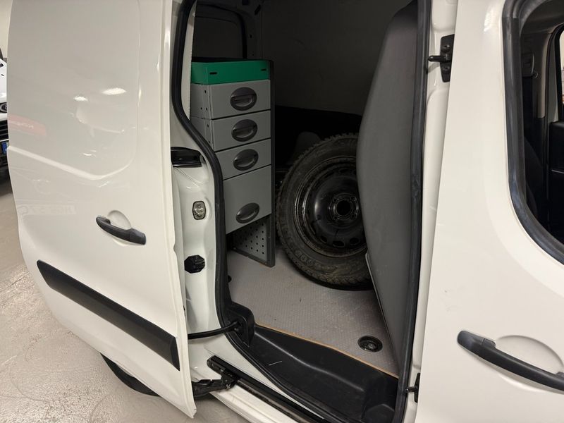 Peugeot Partner bild 5