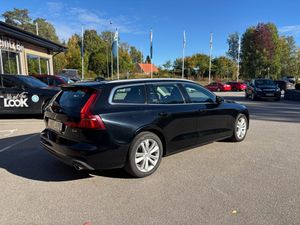 Volvo V60 bild 5