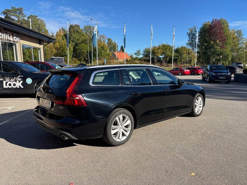 Volvo V60 bild 5