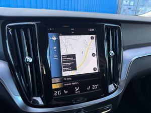 Volvo V60 bild 19