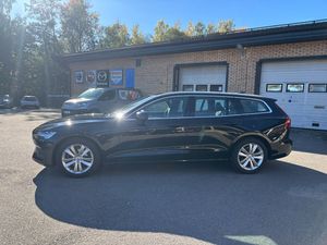 Volvo V60 bild 2