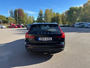 Volvo V60 bild 4