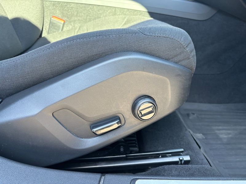 Volvo V60 bild 15