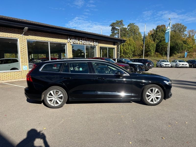 Volvo V60 bild 6