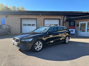 Volvo V60 bild 1